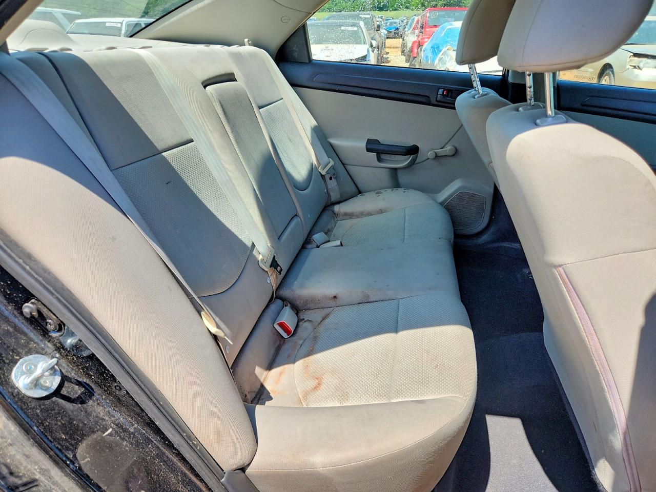 Kia Forte Lx
