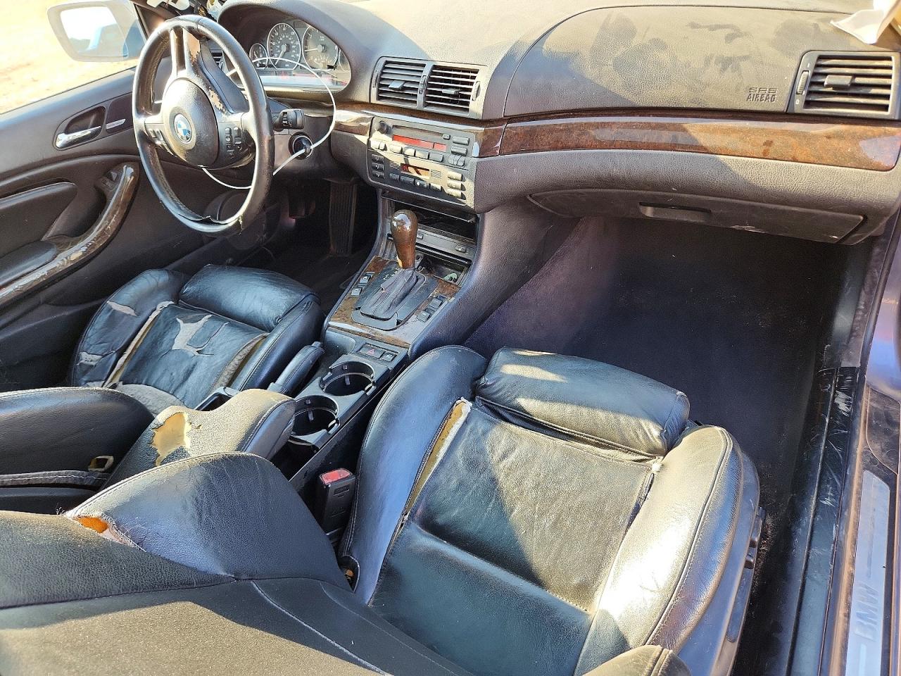 BMW 3 Series Ci