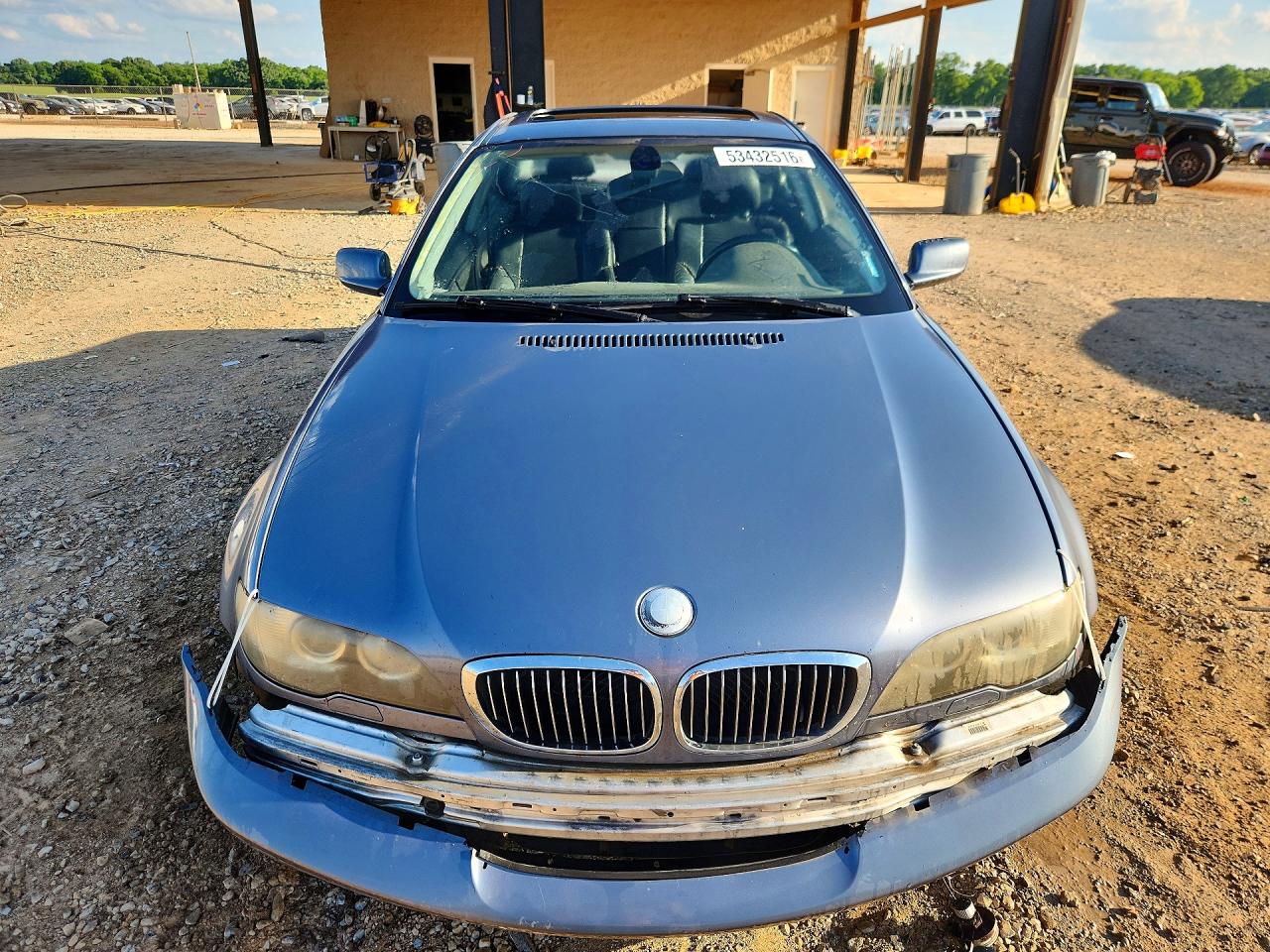 BMW 3 Series Ci