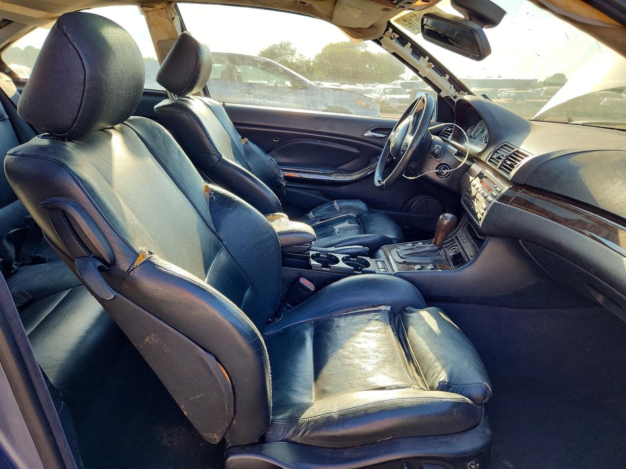 BMW 3 Series Ci