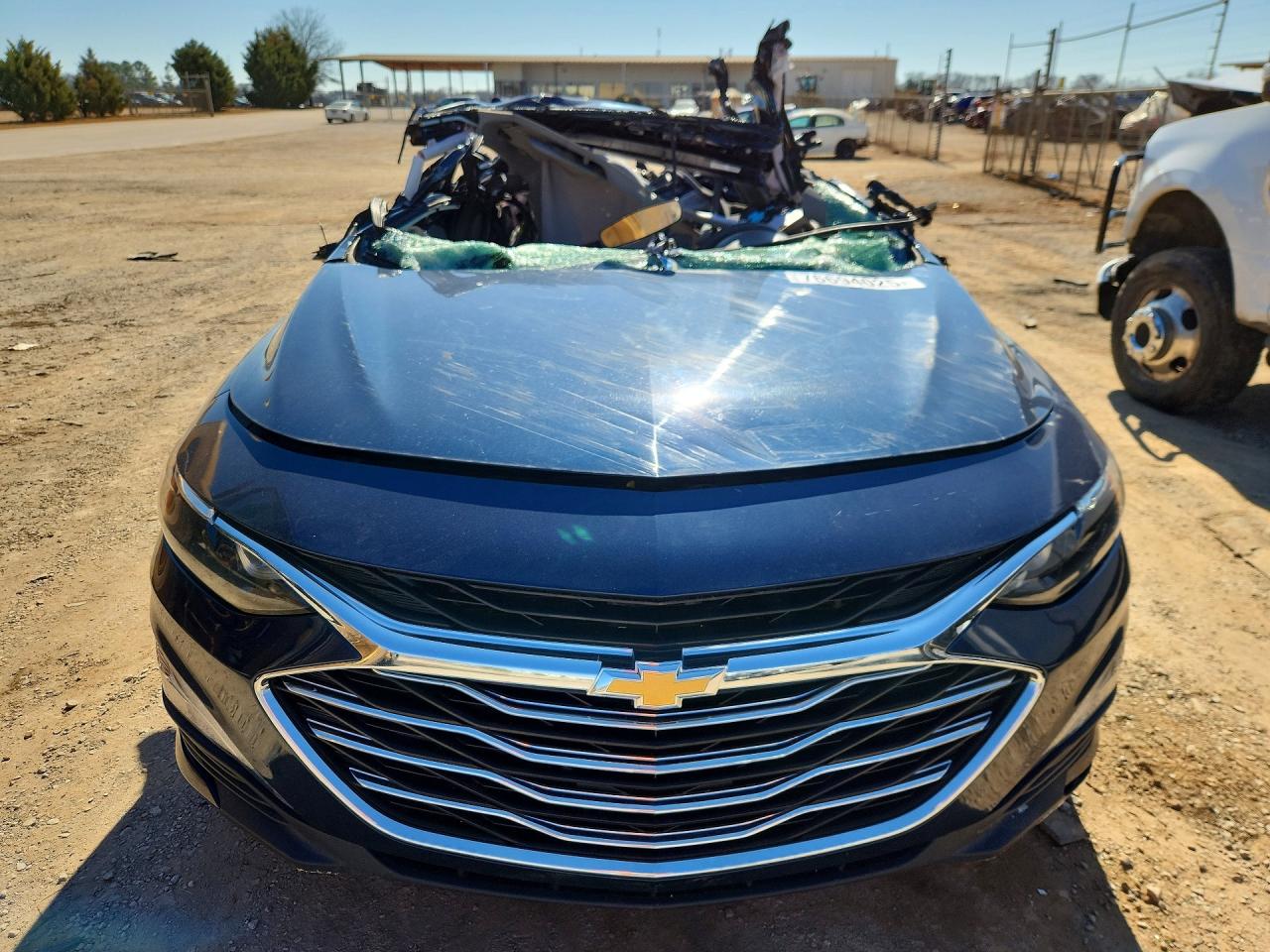 Chevrolet Malibu Lt