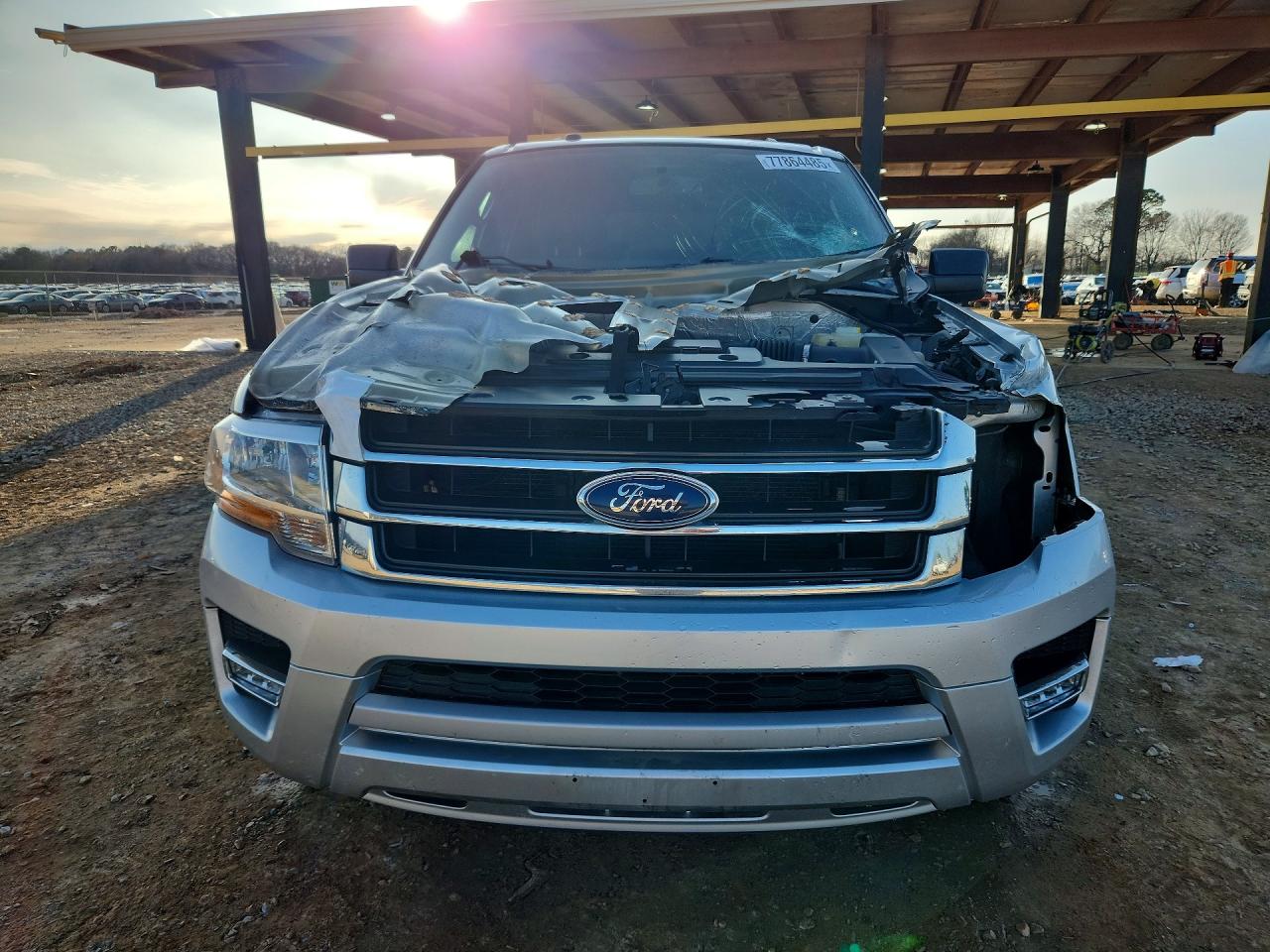 Ford Expedition El Xlt