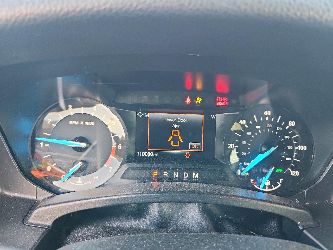Ford Expedition El Xlt