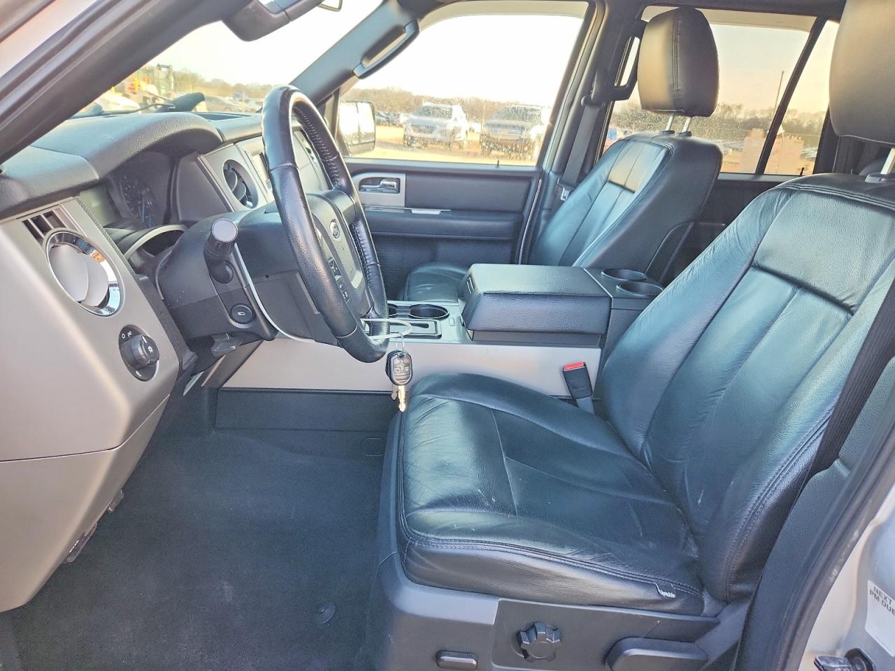 Ford Expedition El Xlt