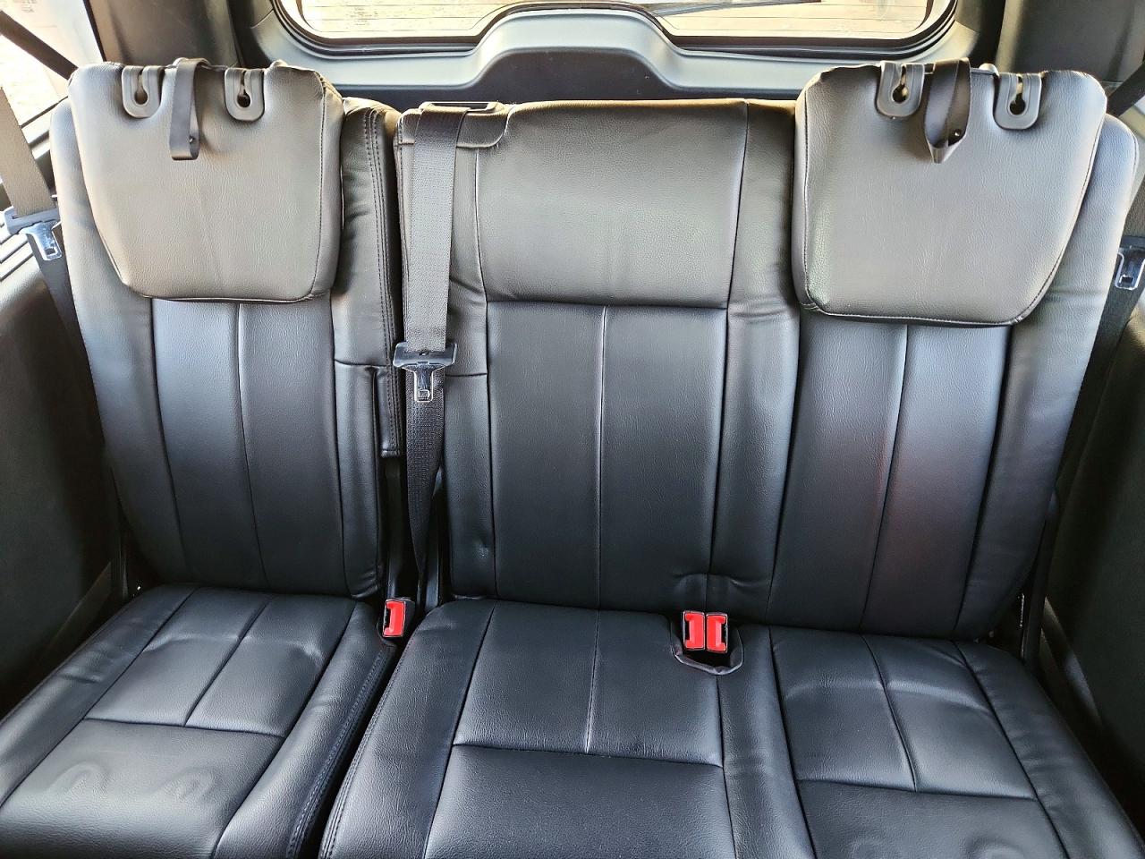 Ford Expedition El Xlt