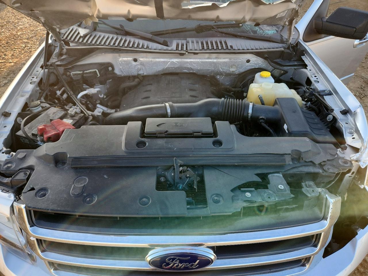 Ford Expedition El Xlt