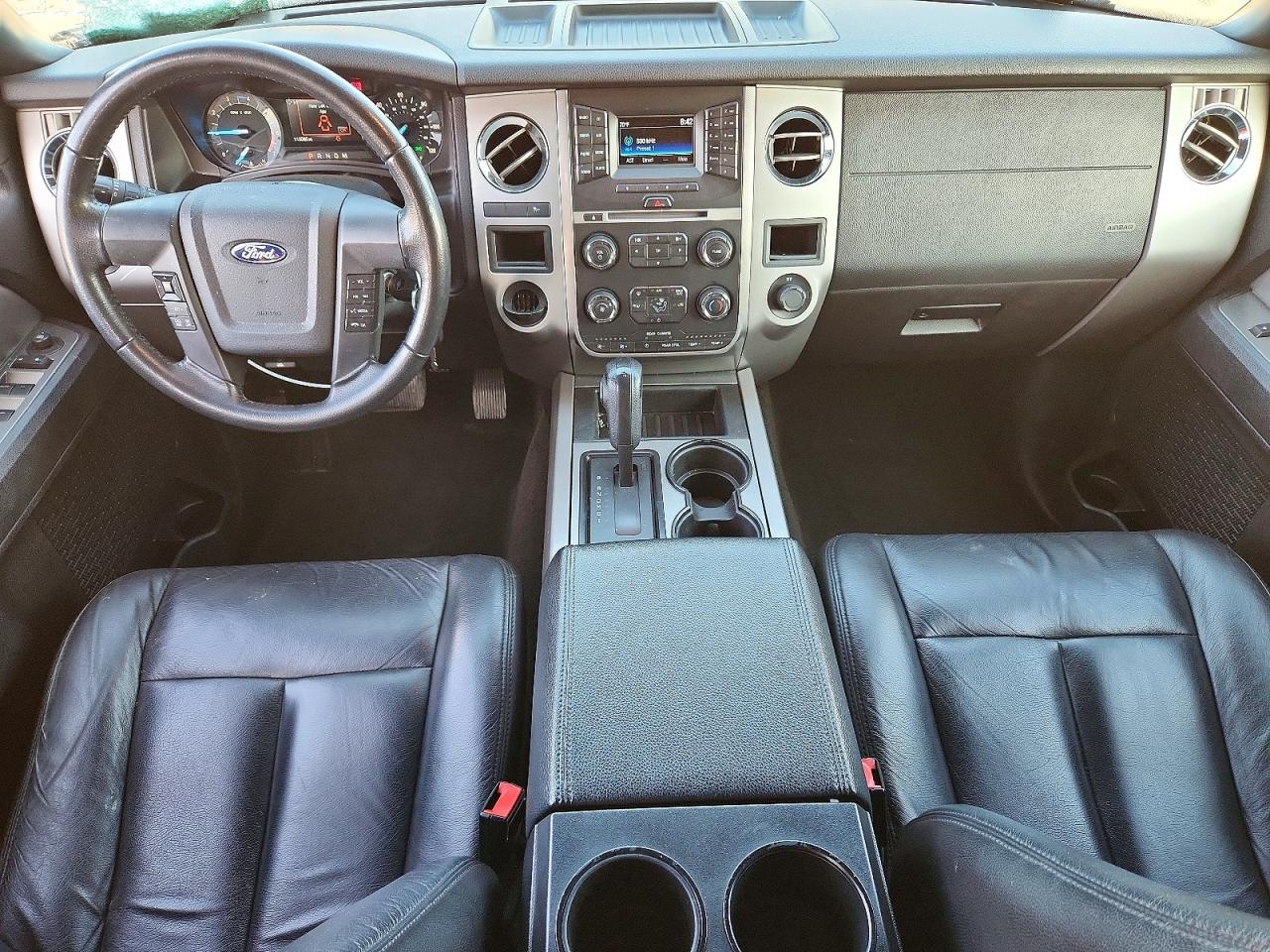 Ford Expedition El Xlt