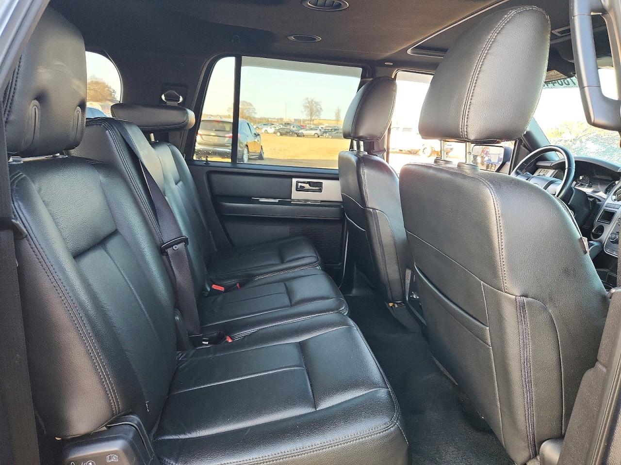 Ford Expedition El Xlt