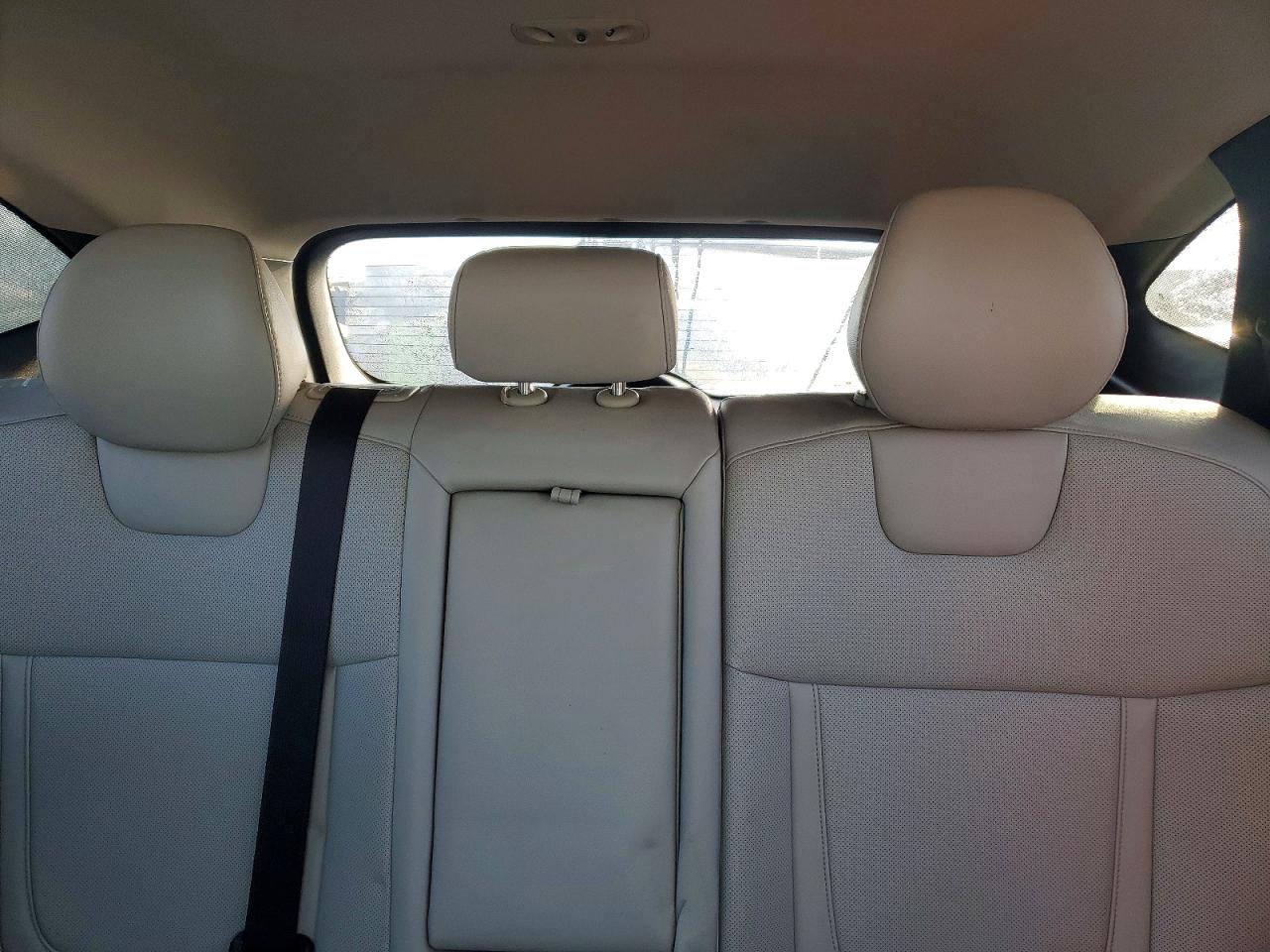 Hyundai TUCSON Sel