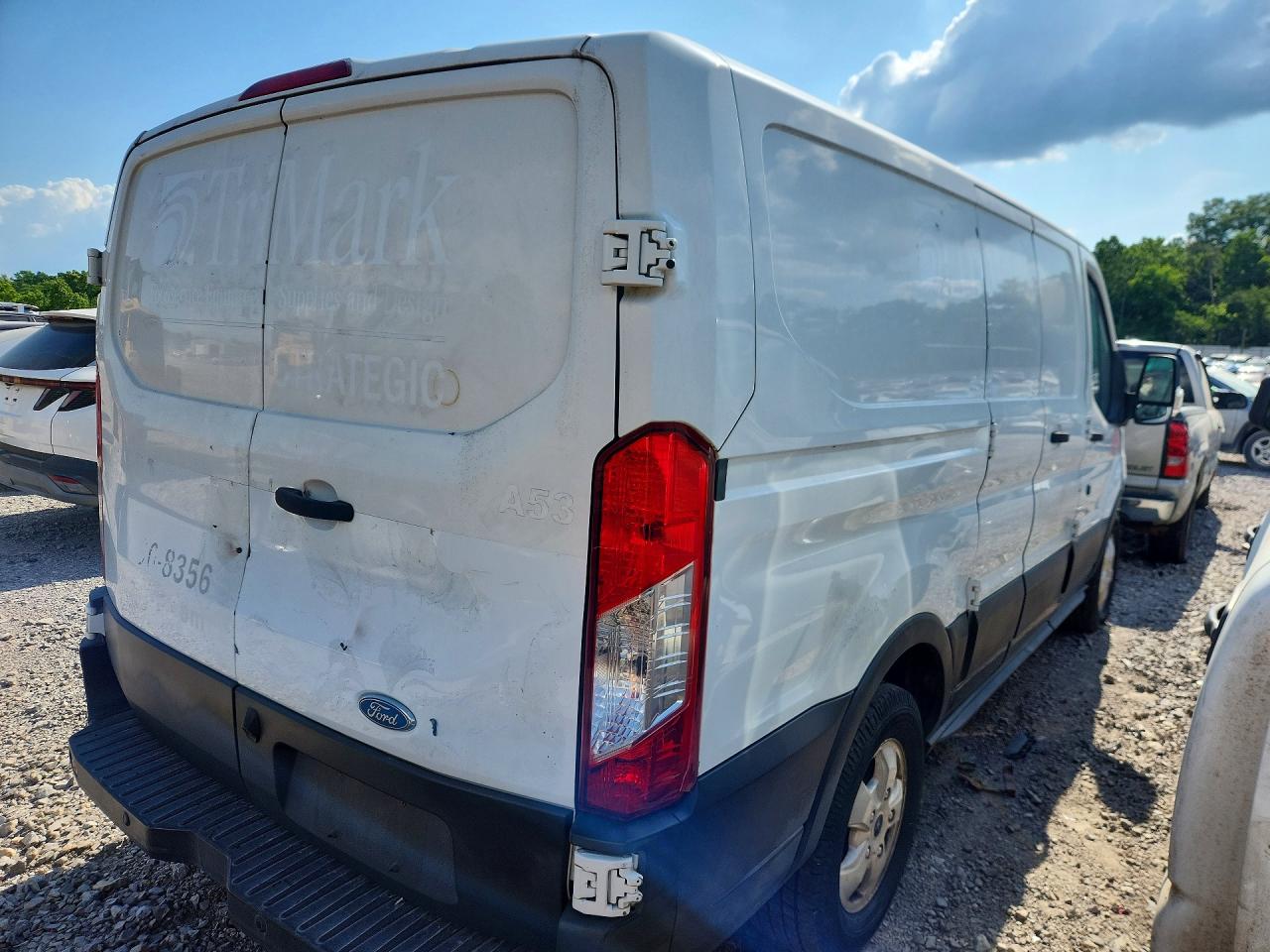 Ford Trans 150