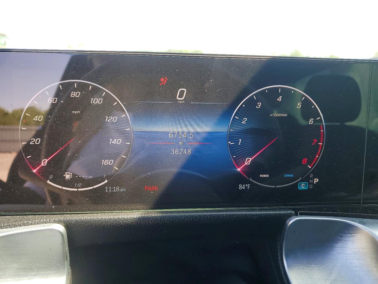 Mercedes-Benz GLB 250