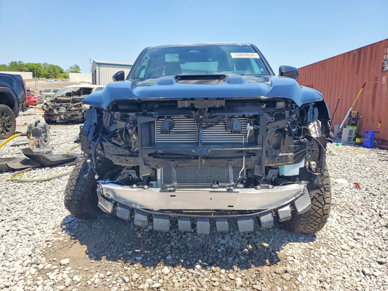 Toyota Tacoma Trd Sport