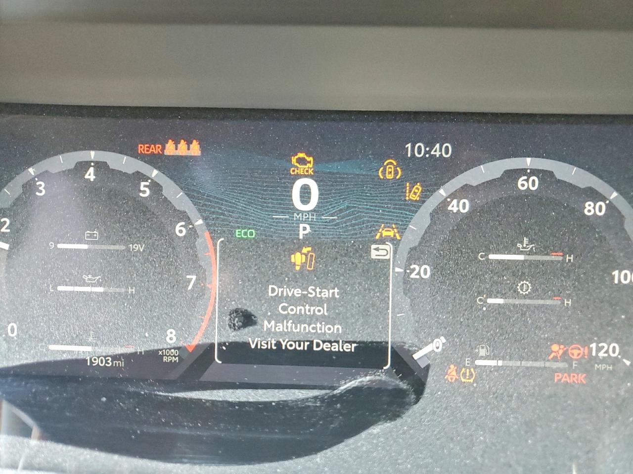 Toyota Tacoma Trd Sport