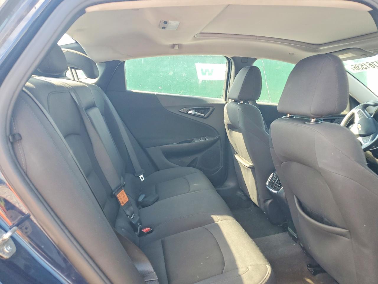 Chevrolet Malibu Lt