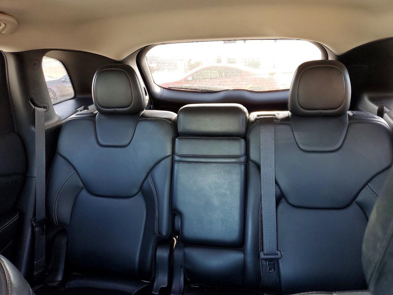 Jeep Cherokee Limited