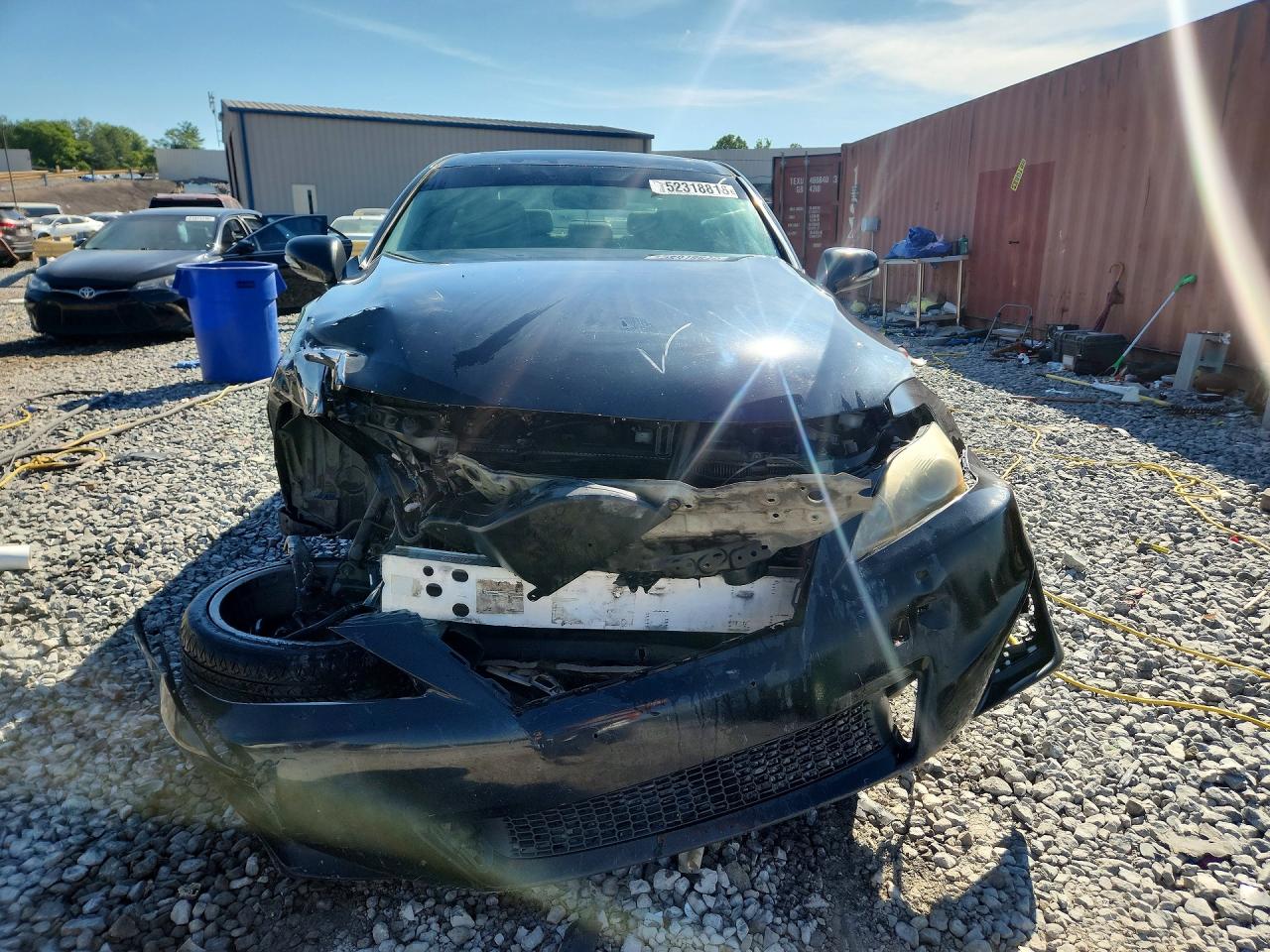 Lexus Is 250