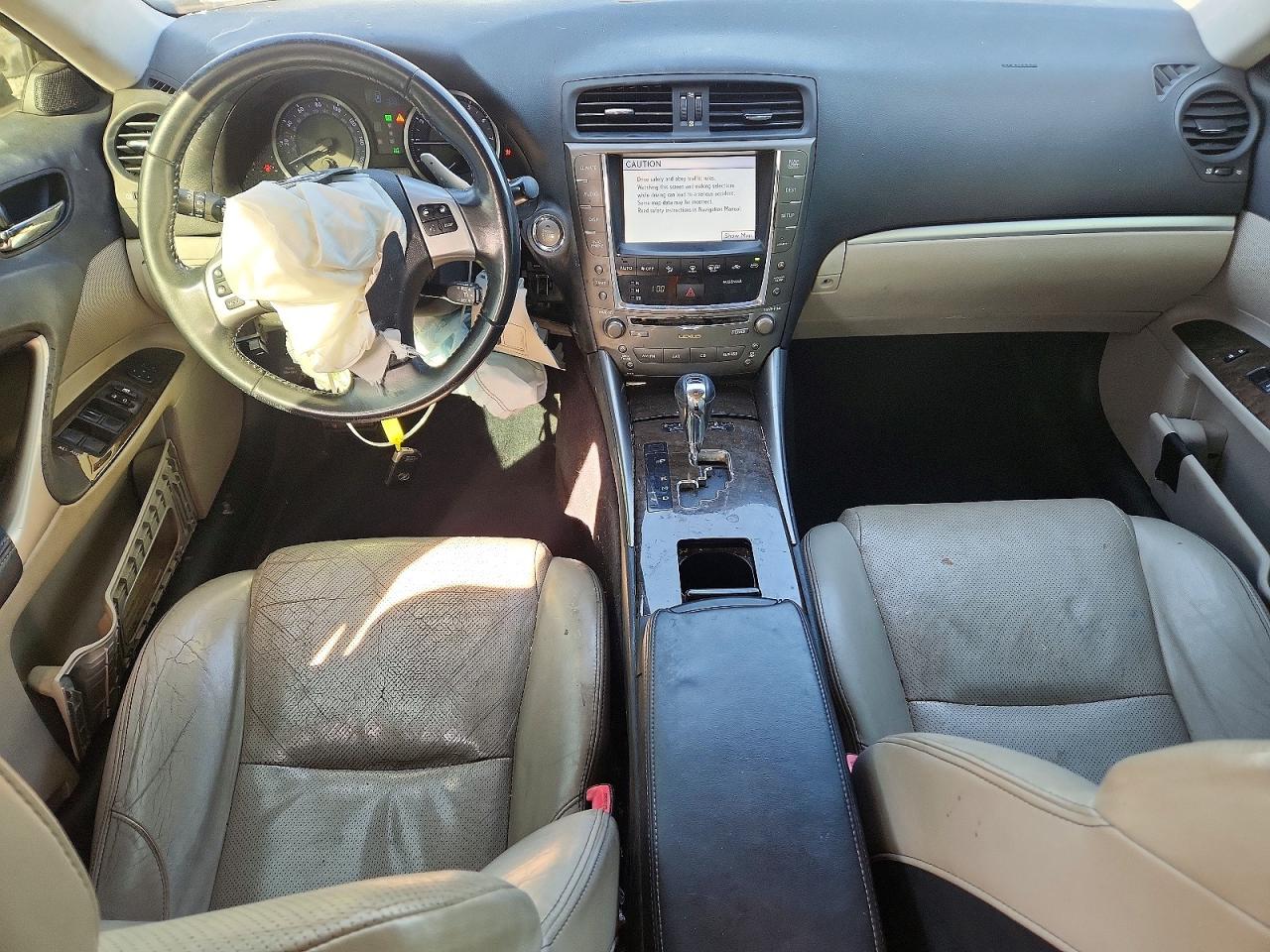 Lexus Is 250