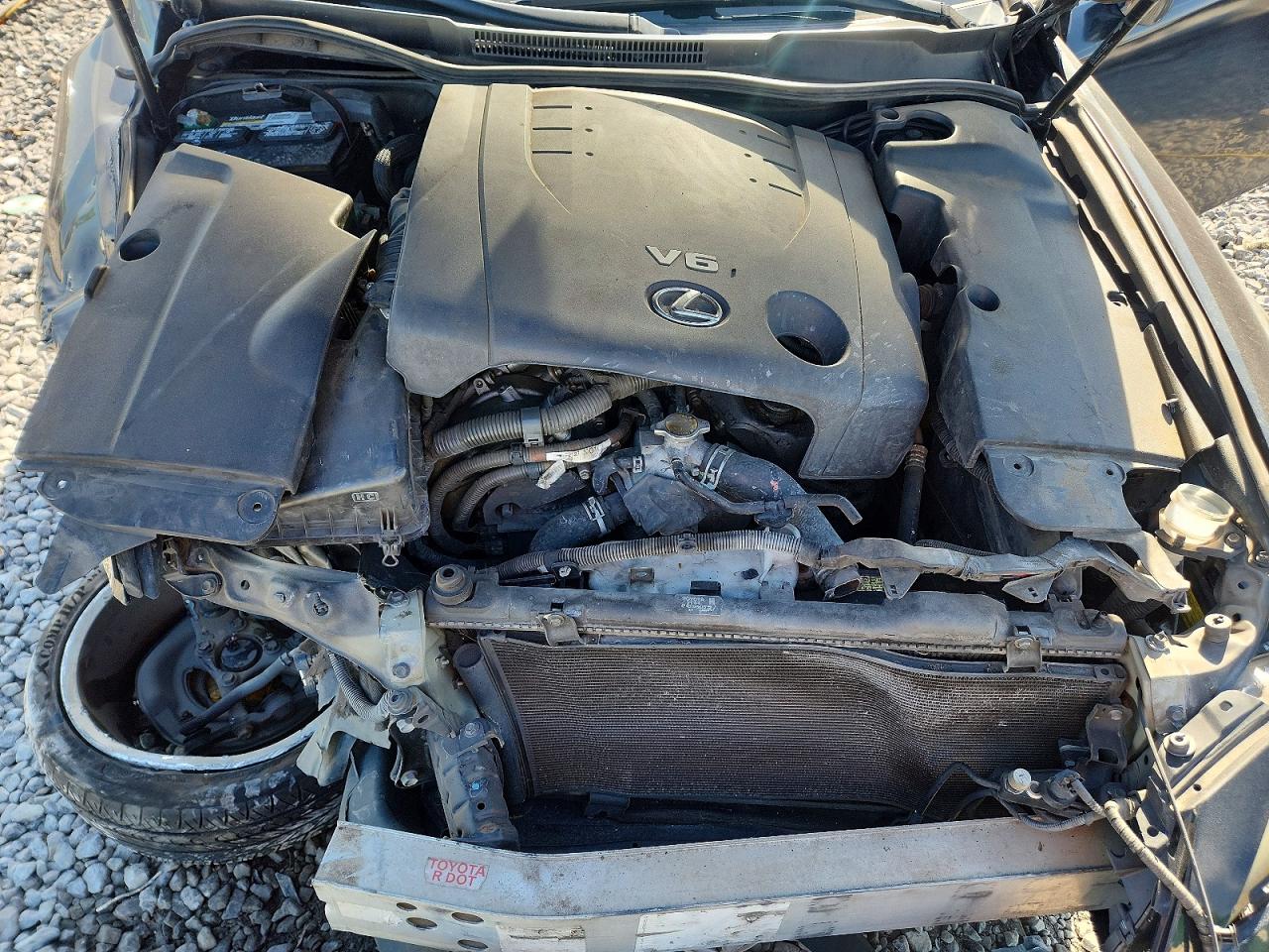 Lexus Is 250