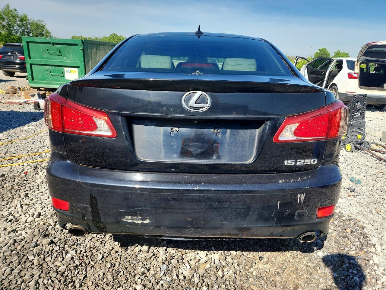 Lexus Is 250