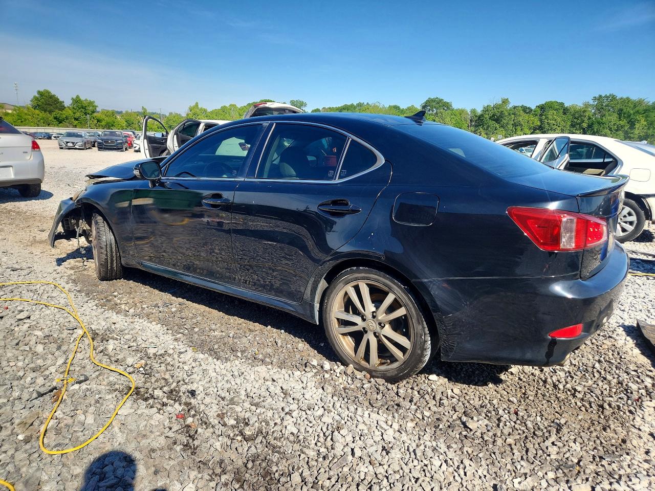 Lexus Is 250