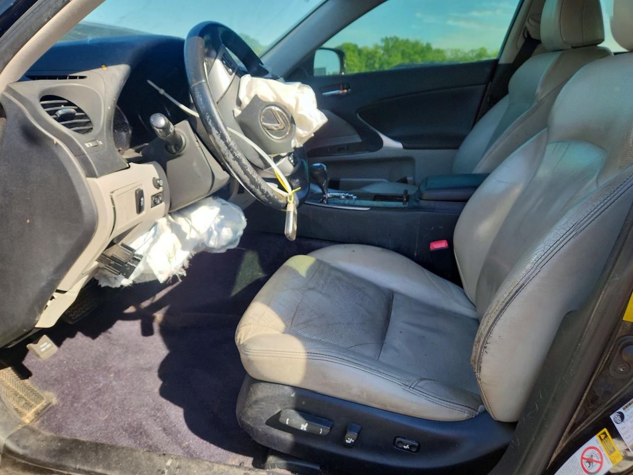 Lexus Is 250