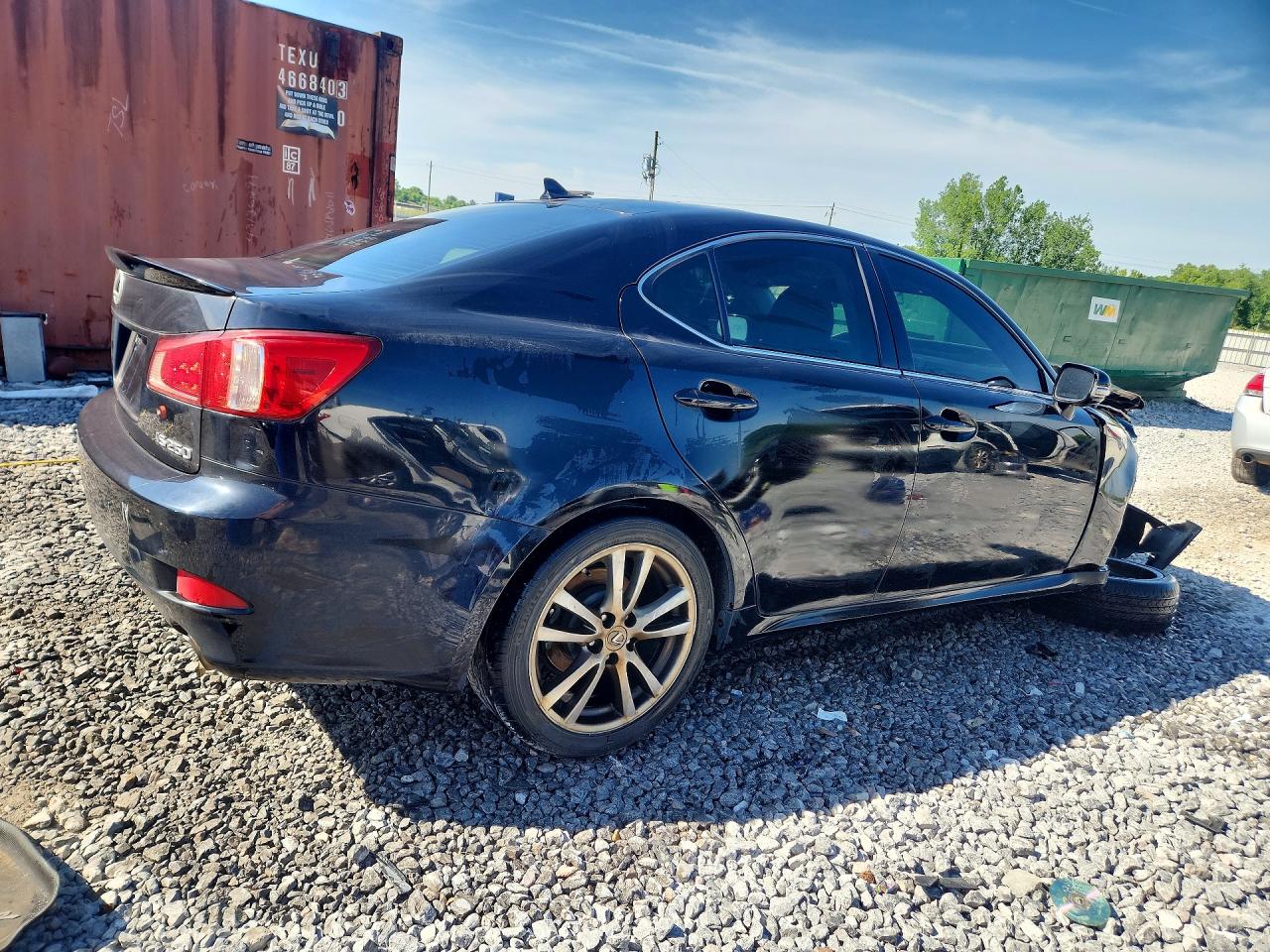 Lexus Is 250