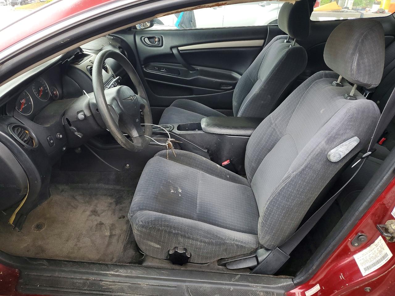 Chrysler Sebring Lx