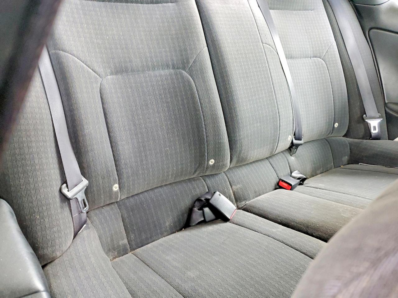 Chrysler Sebring Lx