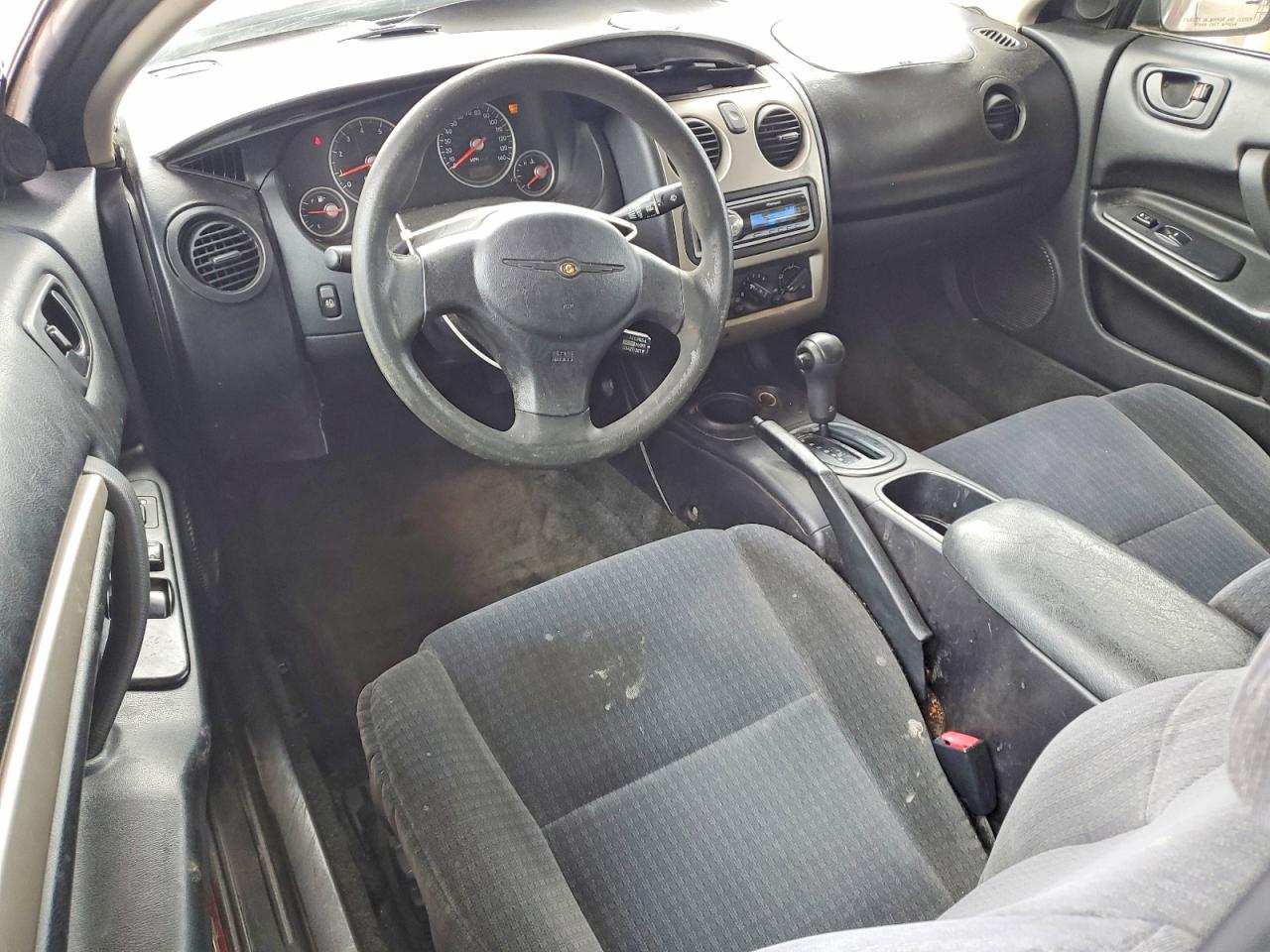 Chrysler Sebring Lx