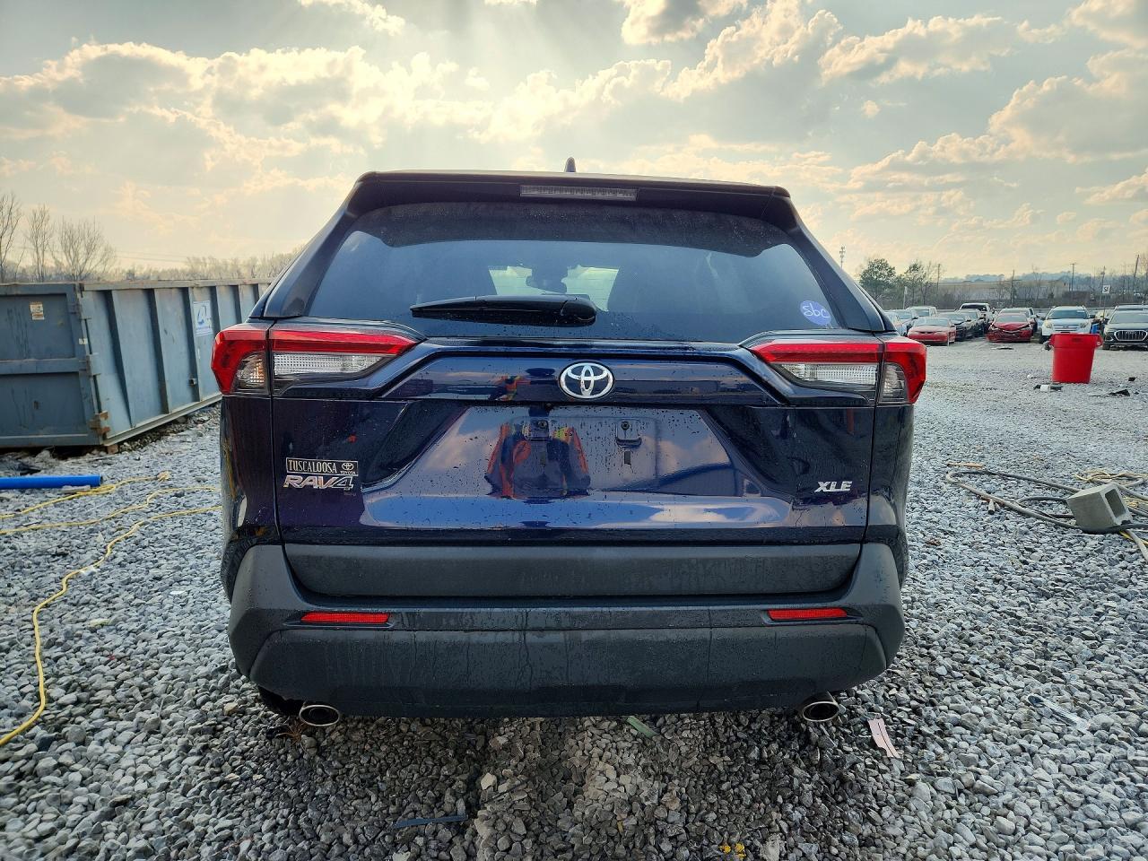 Toyota RAV4 Xle Premium