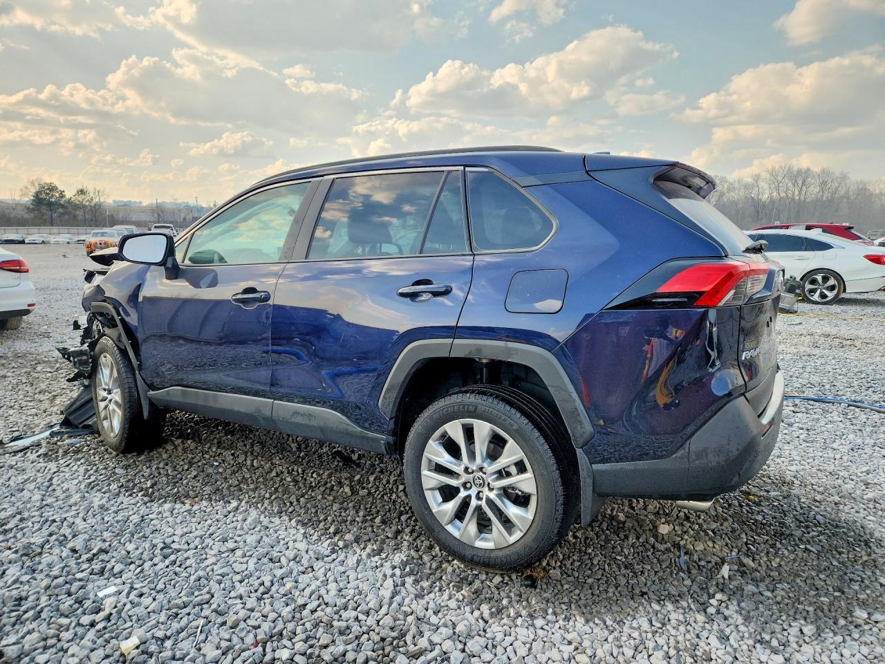 Toyota RAV4 Xle Premium