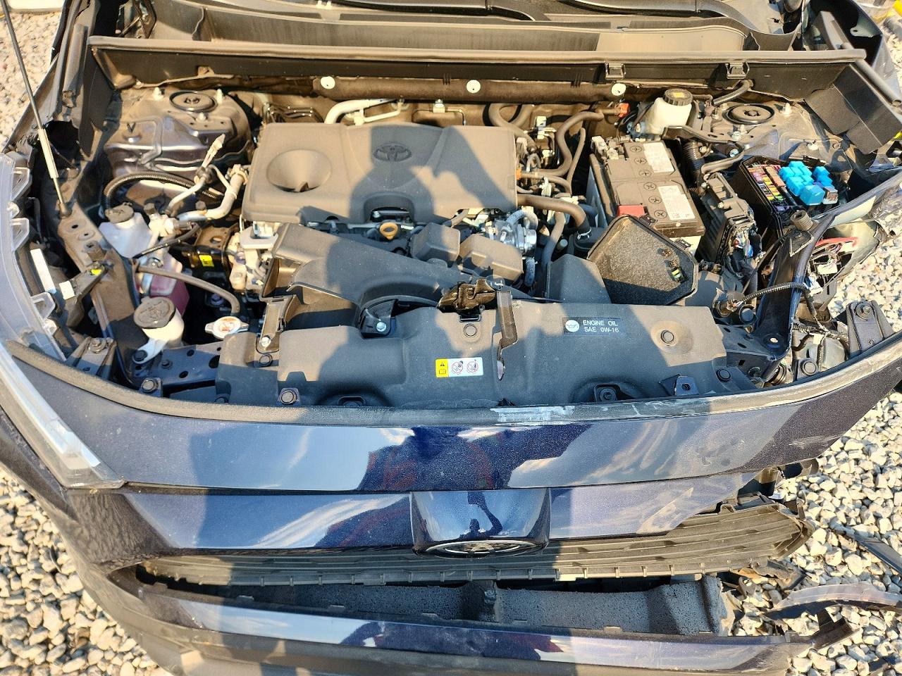 Toyota RAV4 Xle Premium