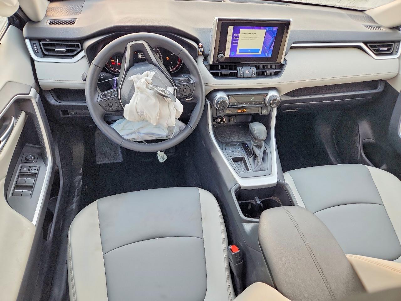 Toyota RAV4 Xle Premium