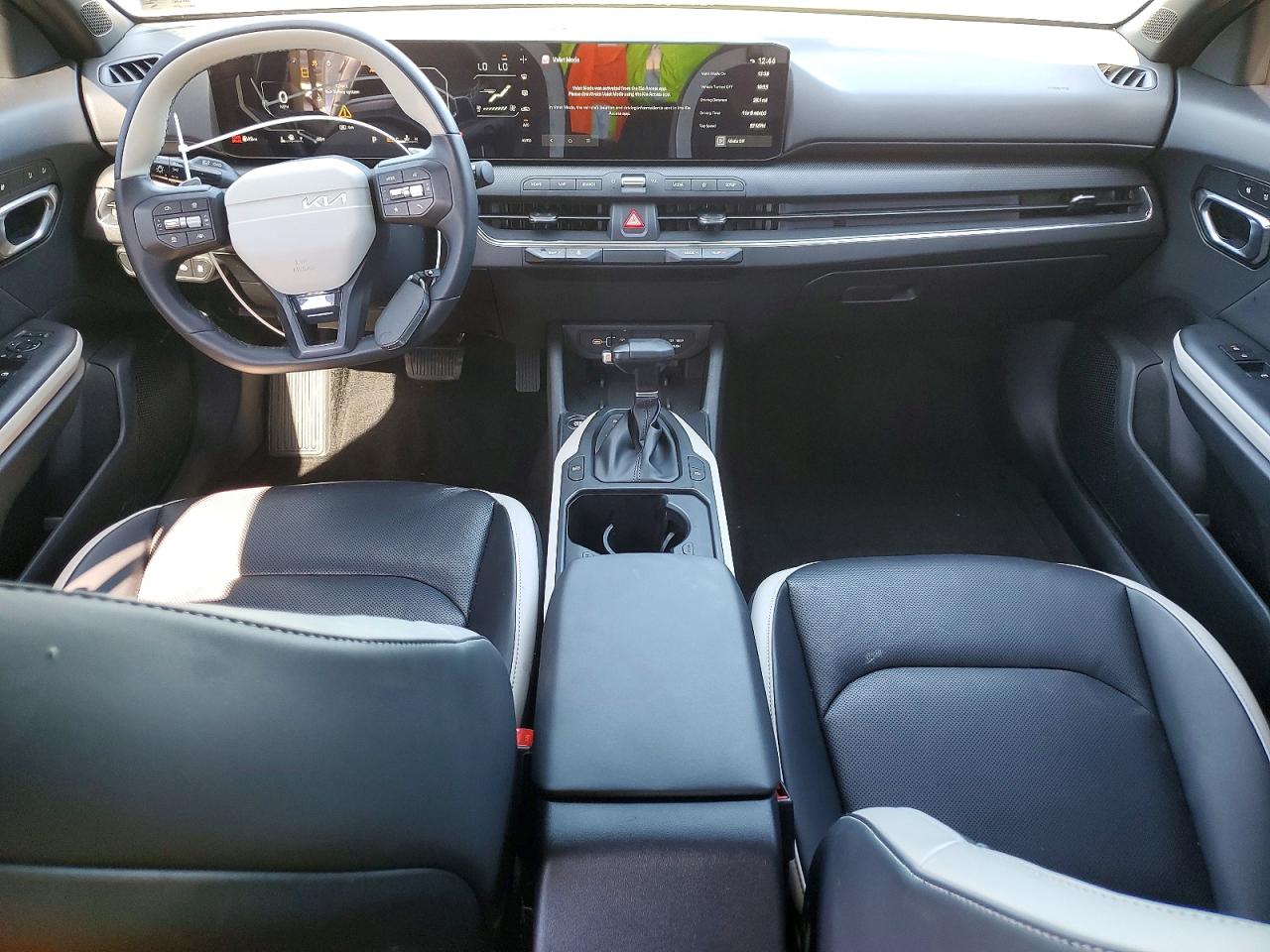 Kia K4 Gt-Line Gt Line