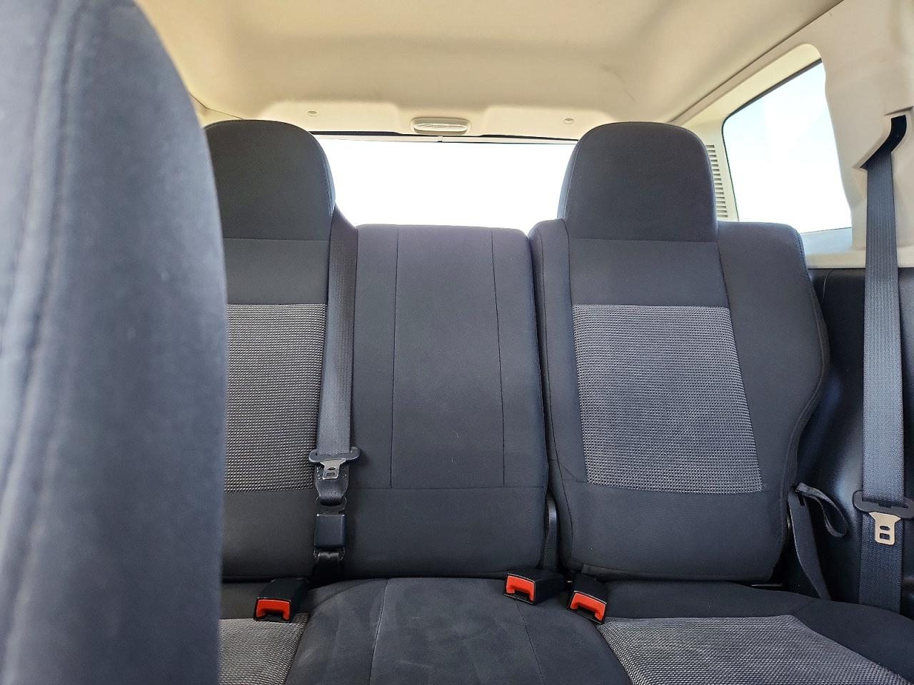 Jeep Patriot Latitude