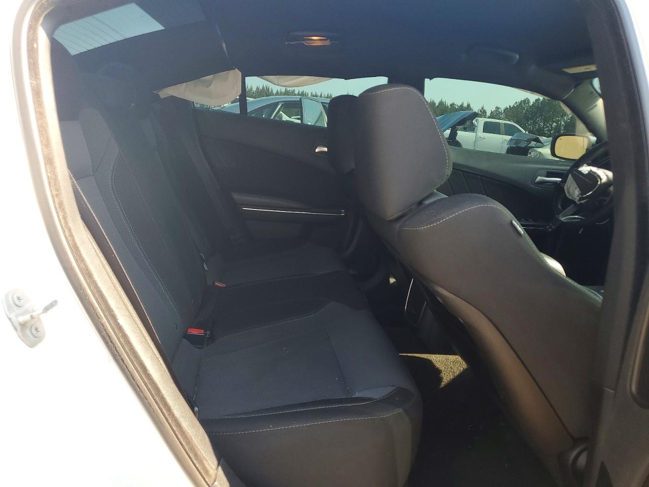 Dodge Charger Sxt