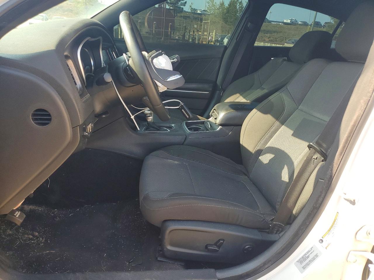 Dodge Charger Sxt