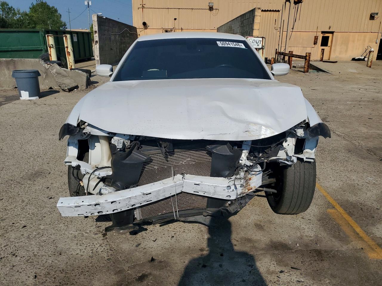 Dodge Charger Sxt
