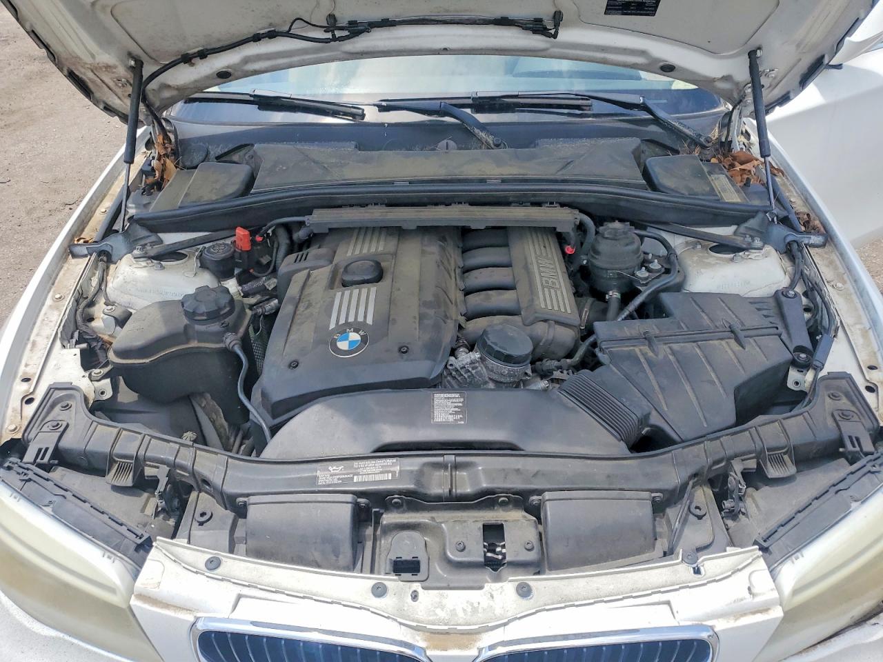 BMW 1 Series I