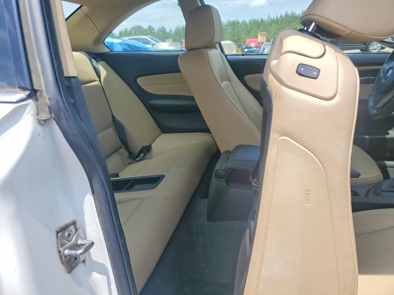 BMW 1 Series I