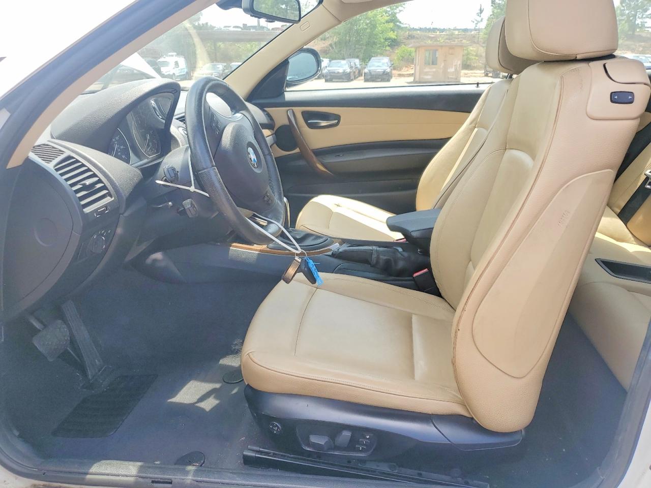 BMW 1 Series I
