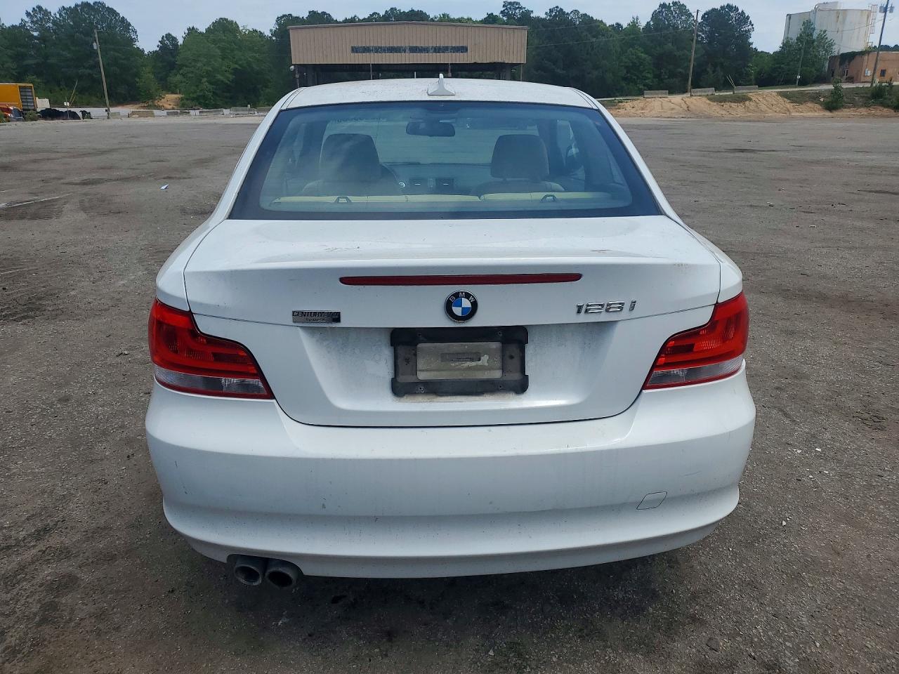 BMW 1 Series I