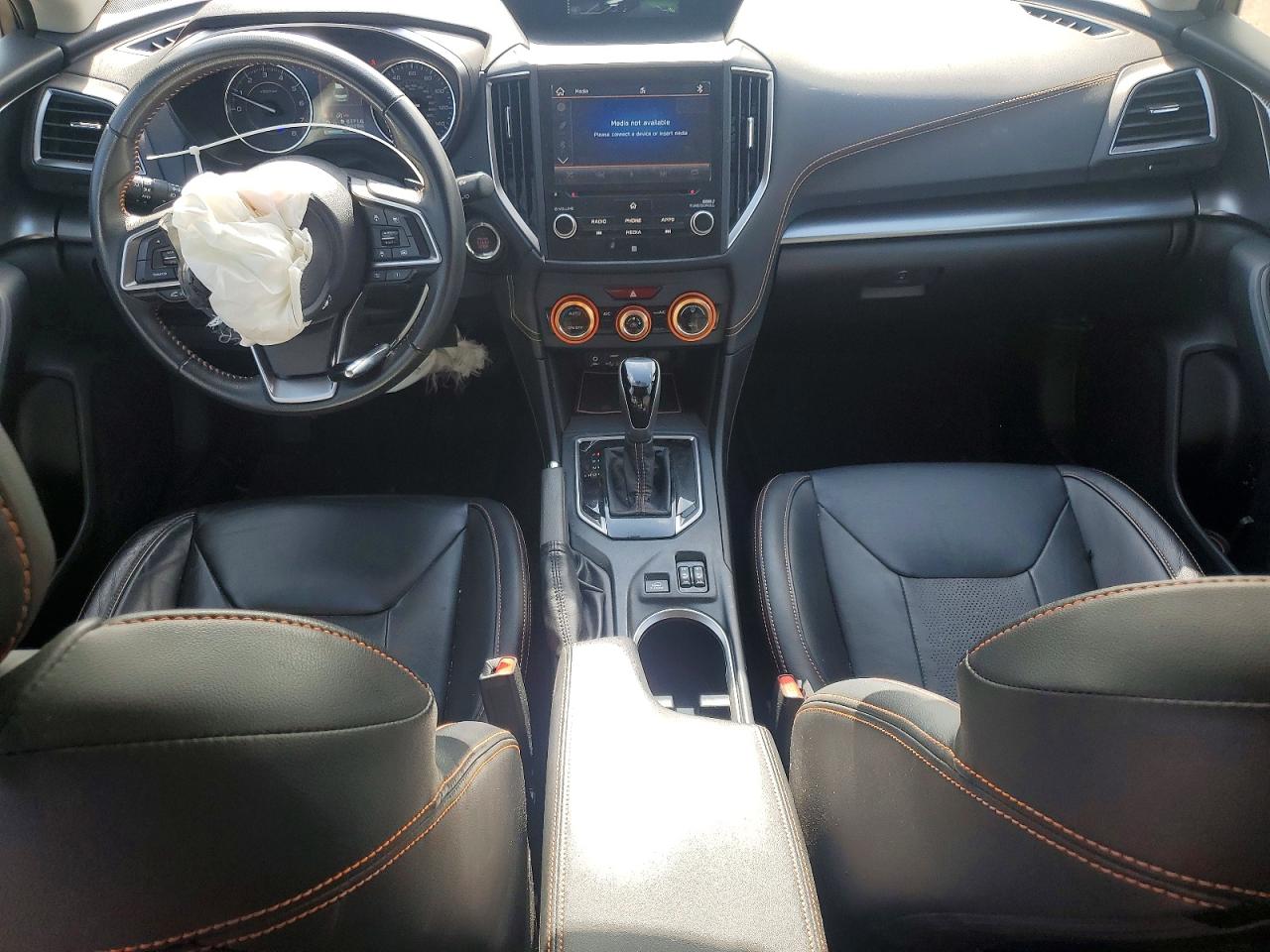 Subaru Crosstrek Limited