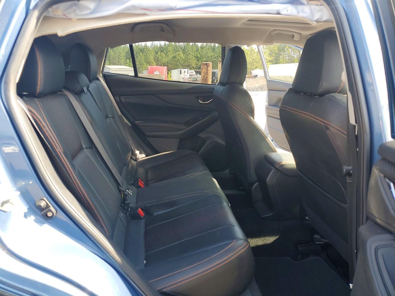 Subaru Crosstrek Limited