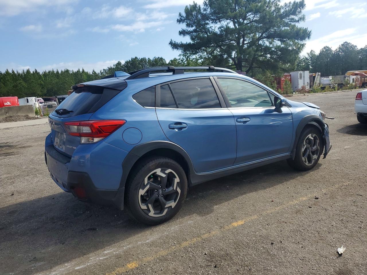 Subaru Crosstrek Limited