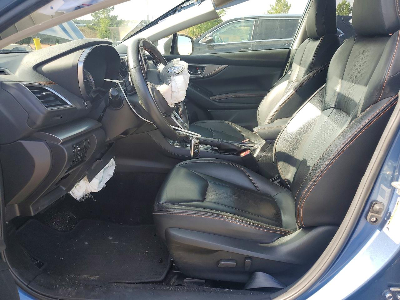 Subaru Crosstrek Limited