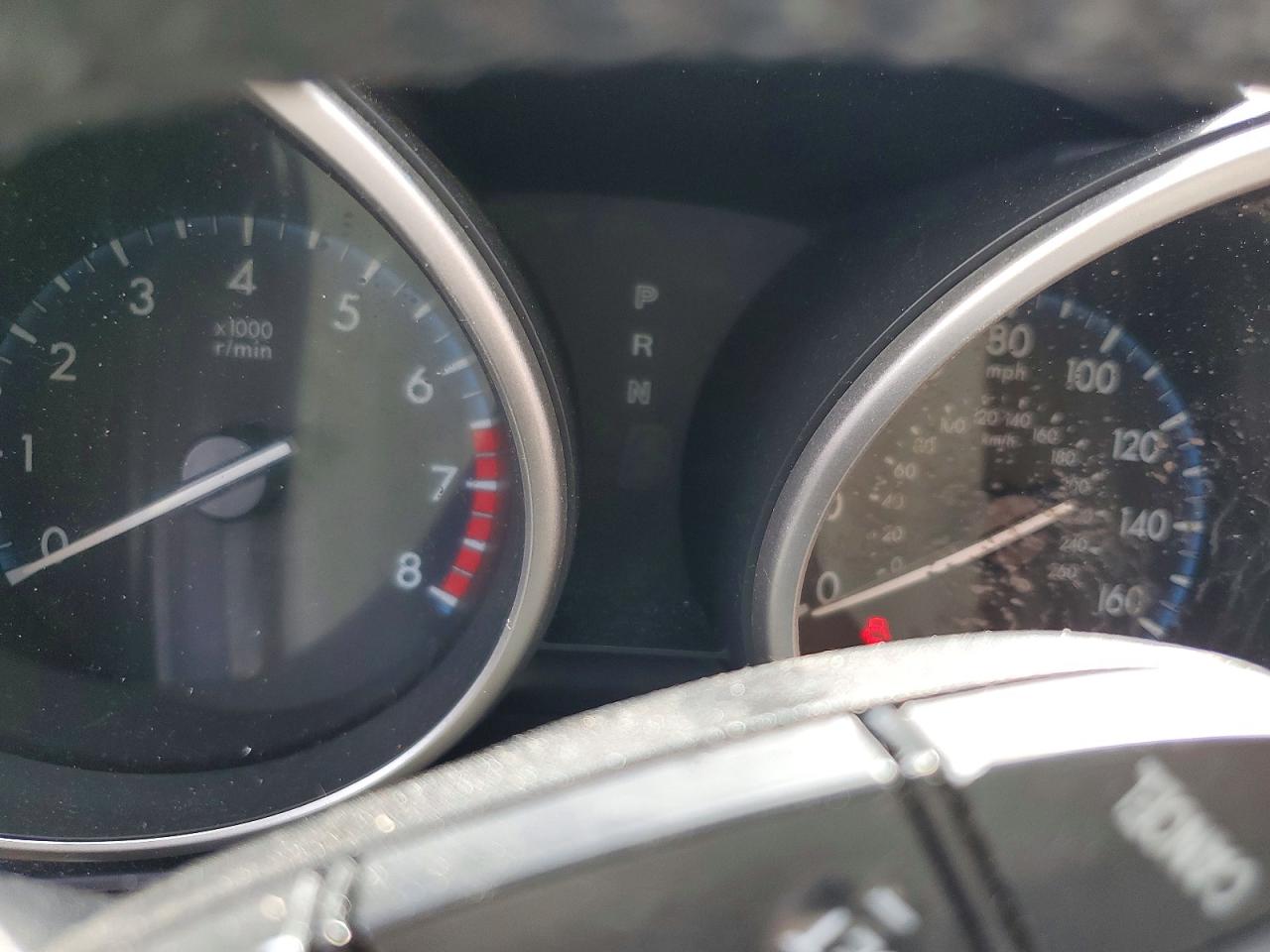 Mazda 3 I