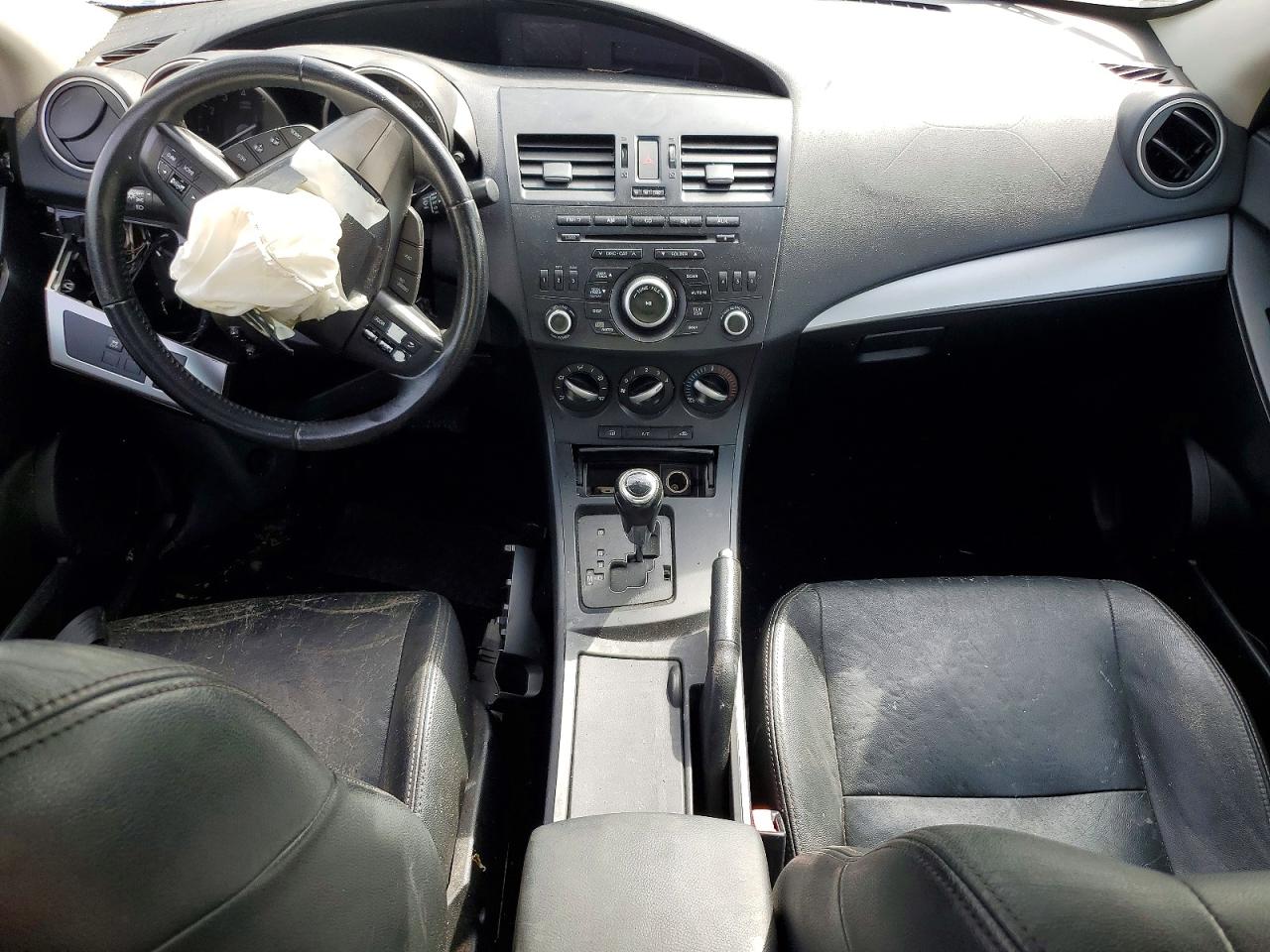Mazda 3 I