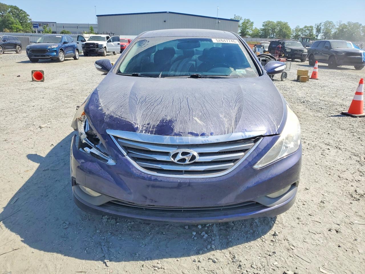 Hyundai SONATA Se 2.0t