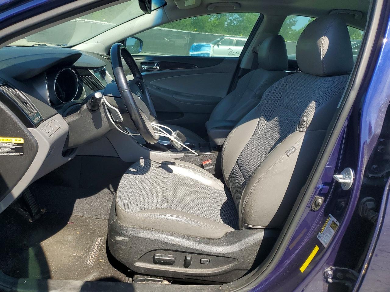 Hyundai SONATA Se 2.0t